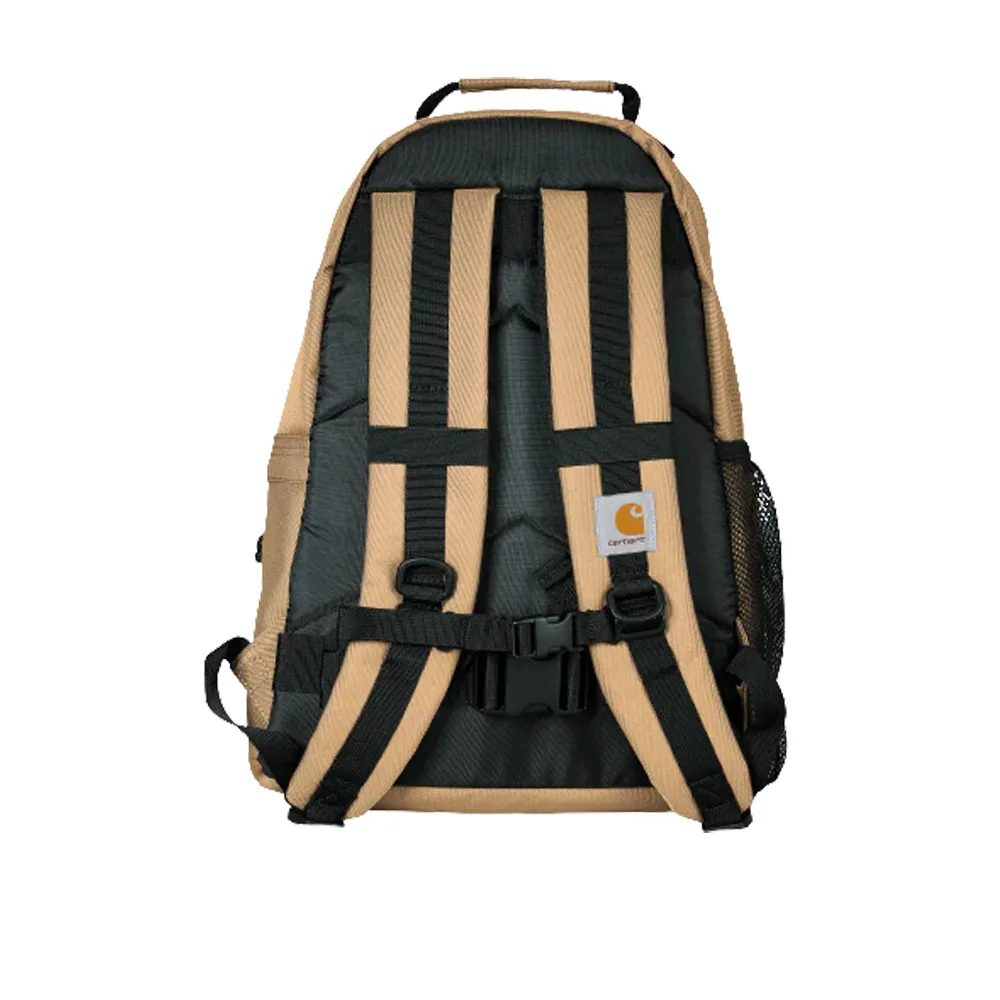 Carhartt Wip Kickflip Backpack Dusty H Brown I031468-1