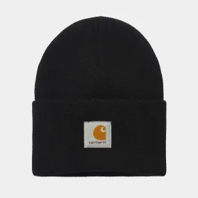 Carhartt WIP Watch Hat - Black