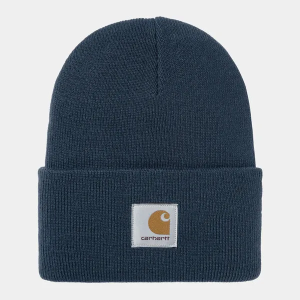 Carhartt WIP Watch Hat - Blue