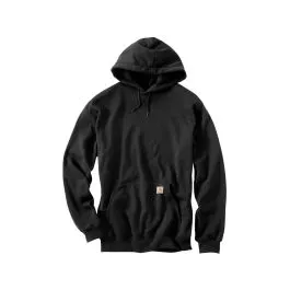 Carhartt Work Hoodie Midweight K121 - Black