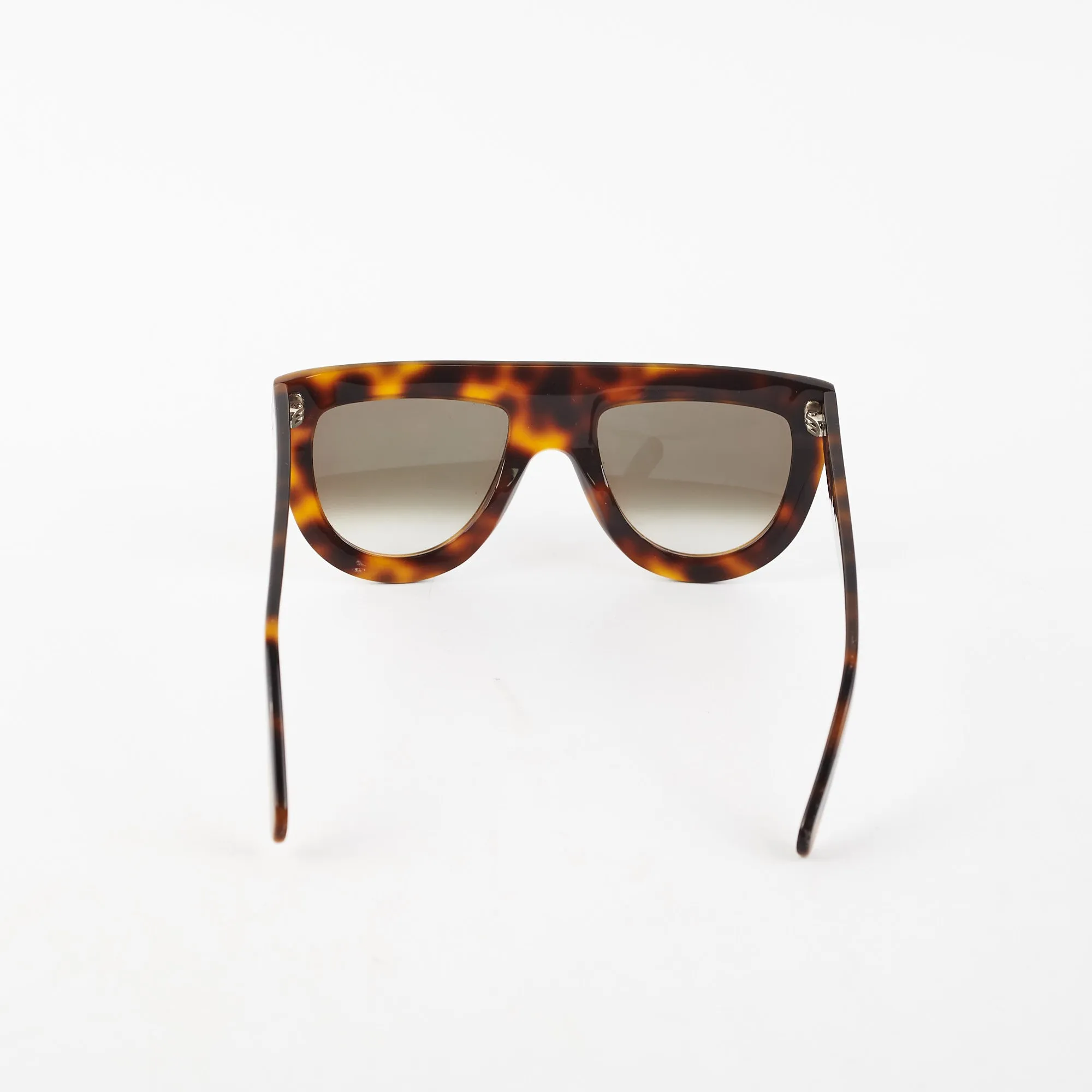 Celine Brown Sunglasses