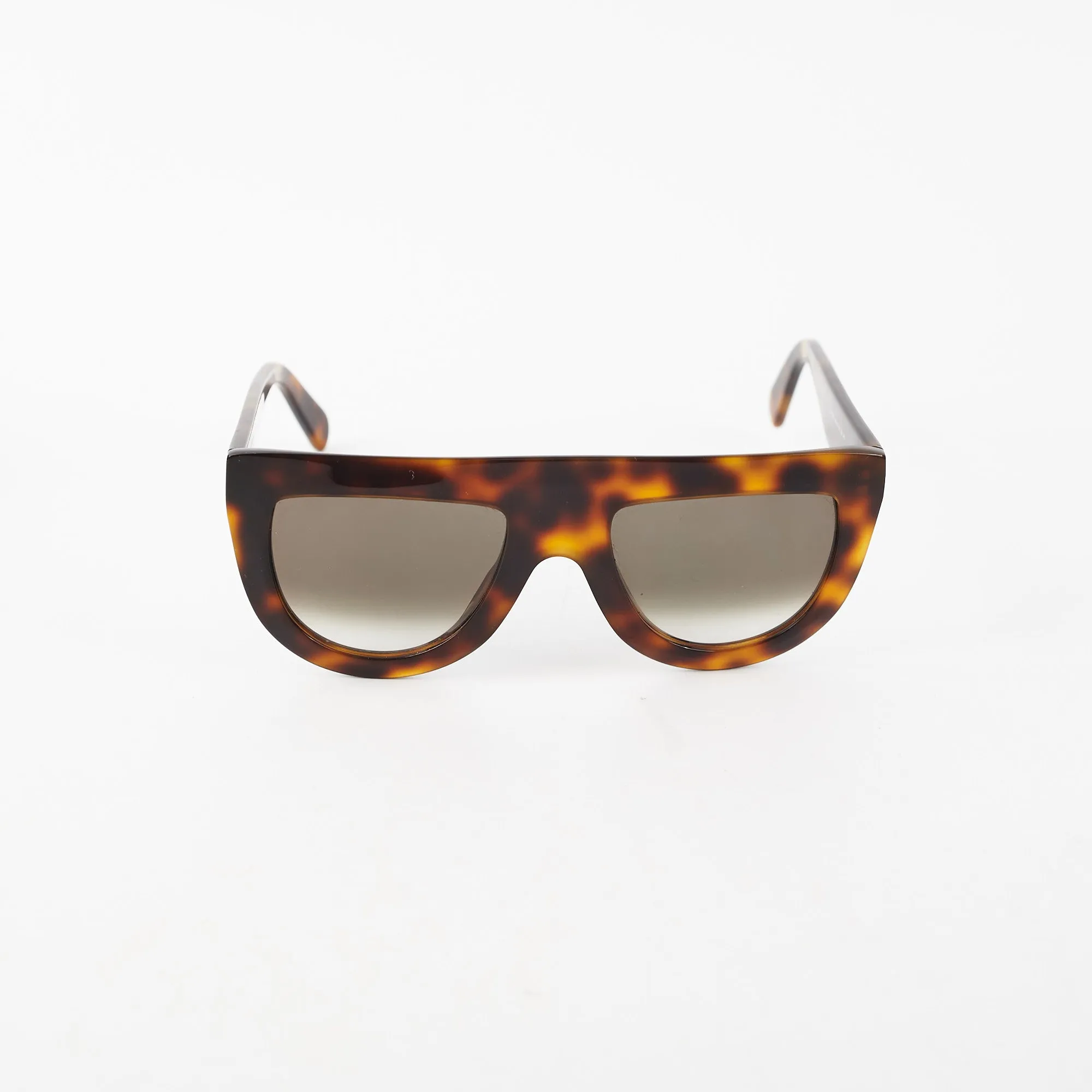 Celine Brown Sunglasses