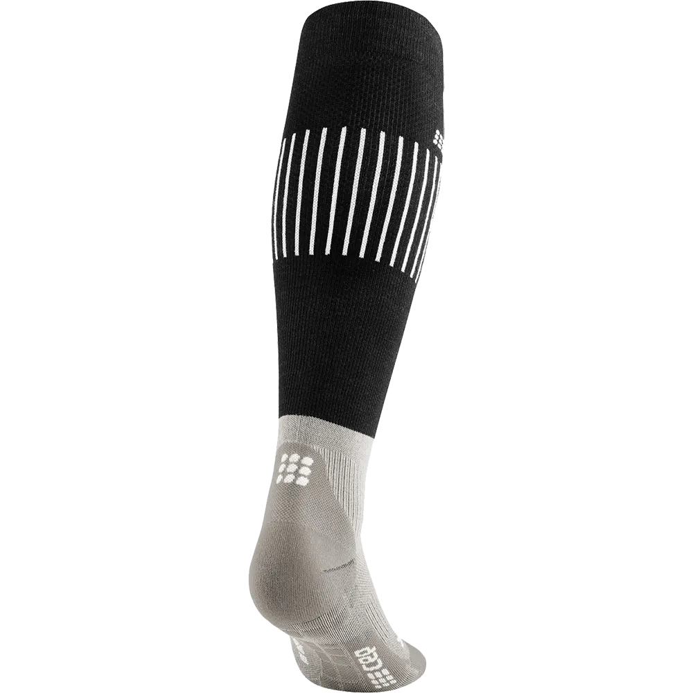 CEP - Ultralight Compression Ski Socks Women black