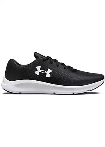 Charged Pursuit 3 Trainers by Under Armour | Look Again