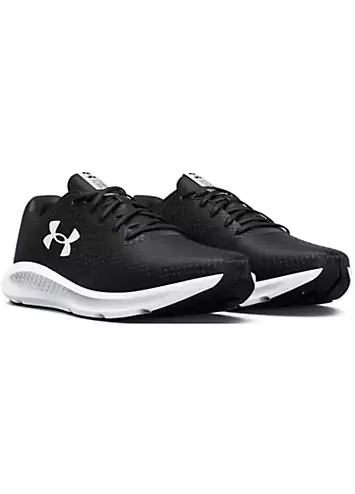 Charged Pursuit 3 Trainers by Under Armour | Look Again