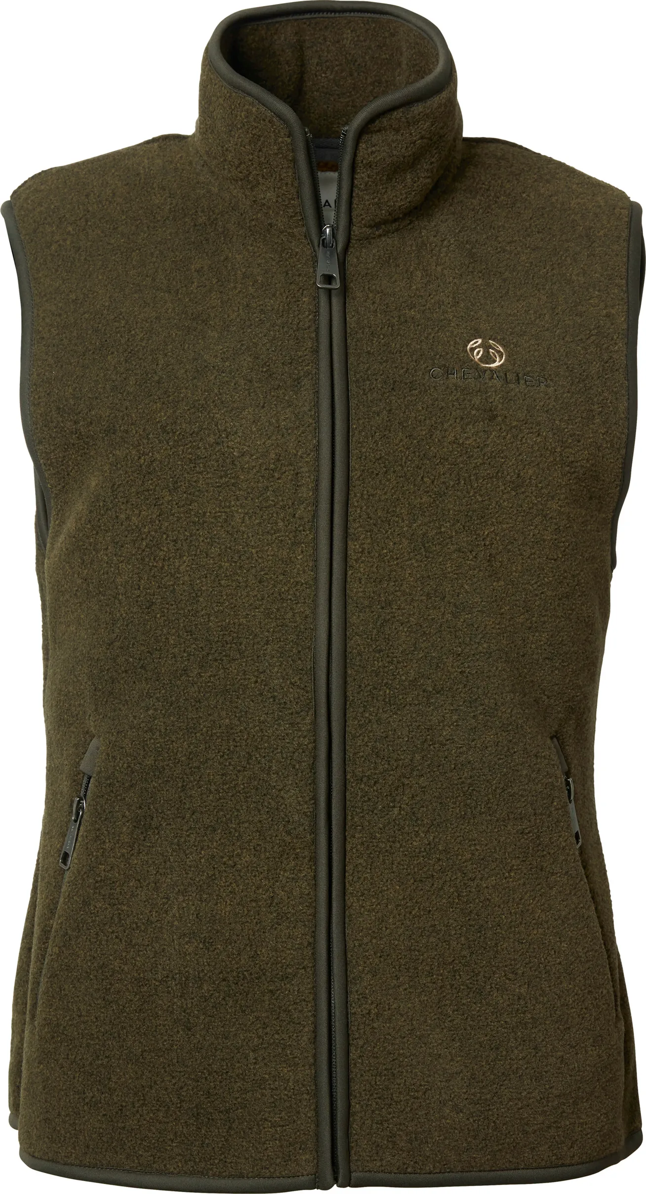 Chevalier Women's Mainstone Vest Autumn Green | Buy Chevalier Women's Mainstone Vest Autumn Green here | Outnorth