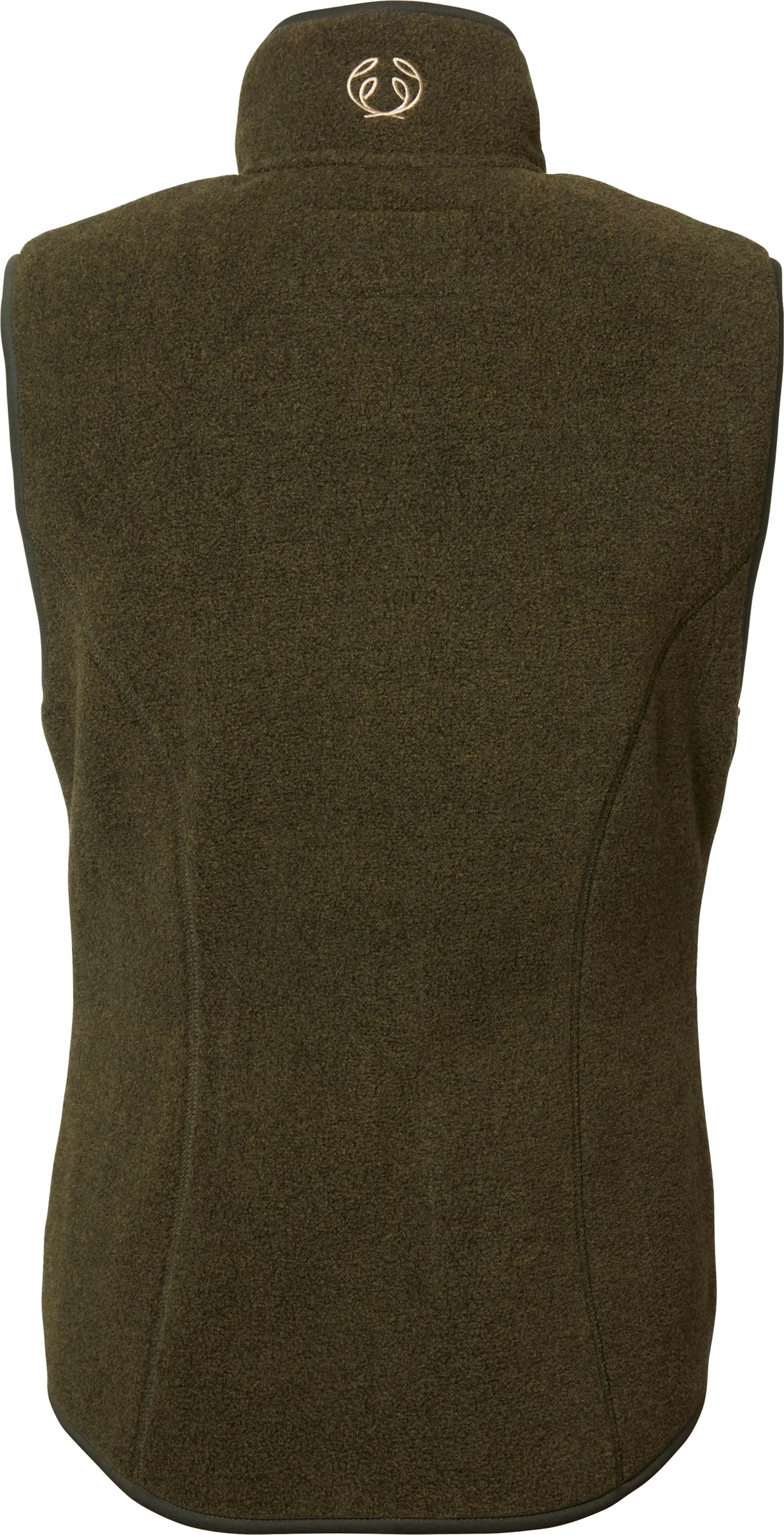 Chevalier Women's Mainstone Vest Autumn Green | Buy Chevalier Women's Mainstone Vest Autumn Green here | Outnorth