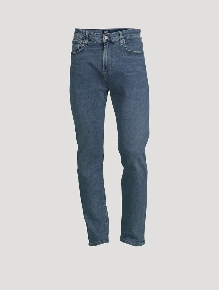 CITIZENS OF HUMANITY Adler Slim Straight Jeans