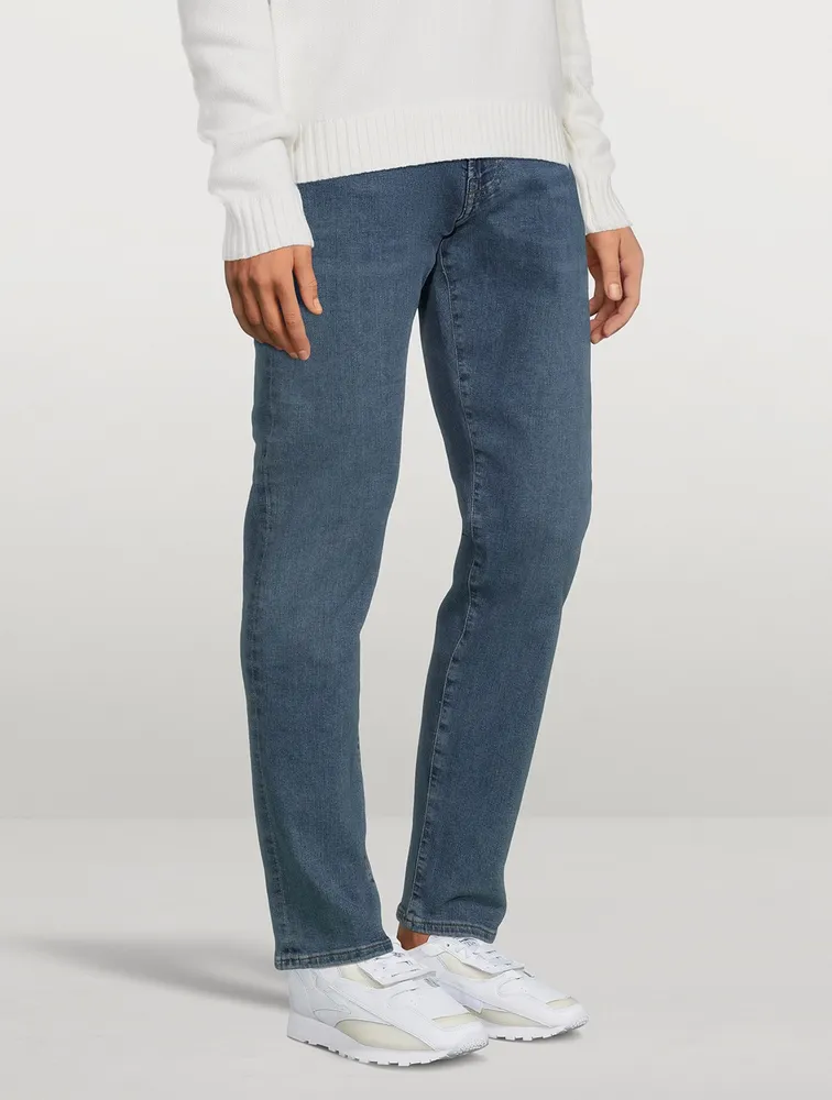 CITIZENS OF HUMANITY Adler Slim Straight Jeans