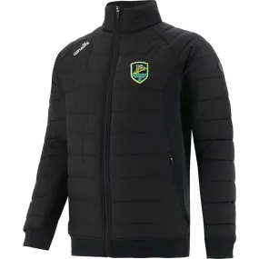 Clan Na Gael LGFC, San Francisco Carson Lightweight Padded Jacket