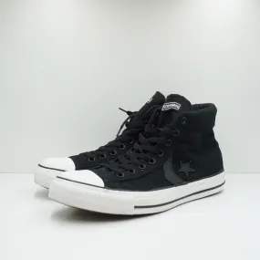 Converse All Star Re-issue Black White