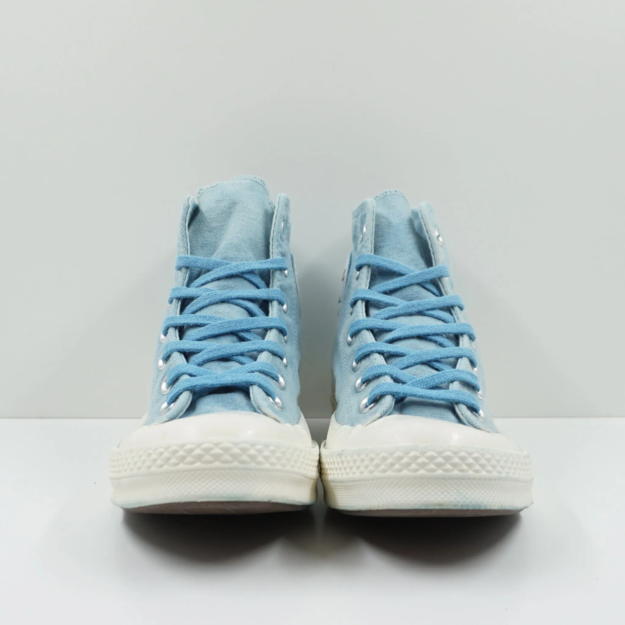 Converse Chuck 70 Canvas LTD ICDC Indigo Dyed