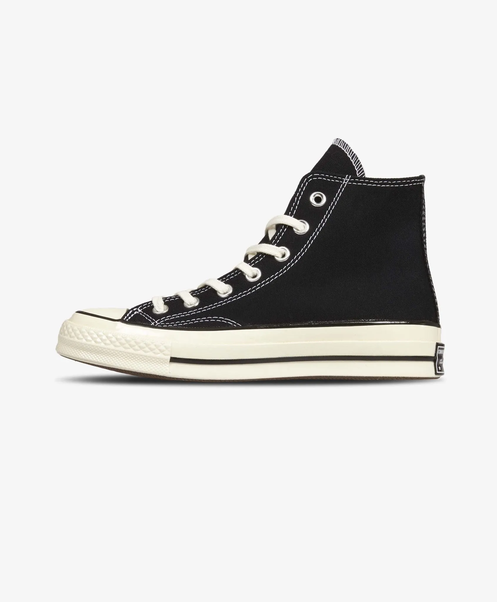 Converse Chuck 70 Hi Black