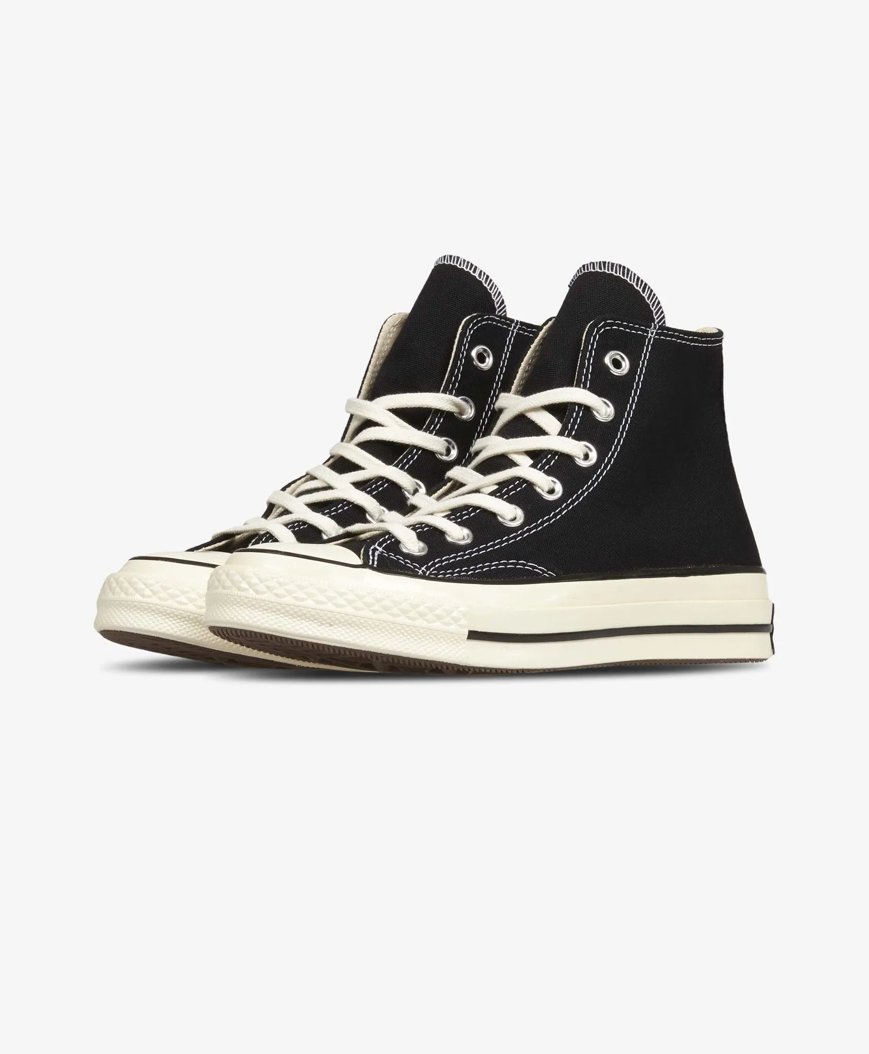 Converse Chuck 70 Hi Black