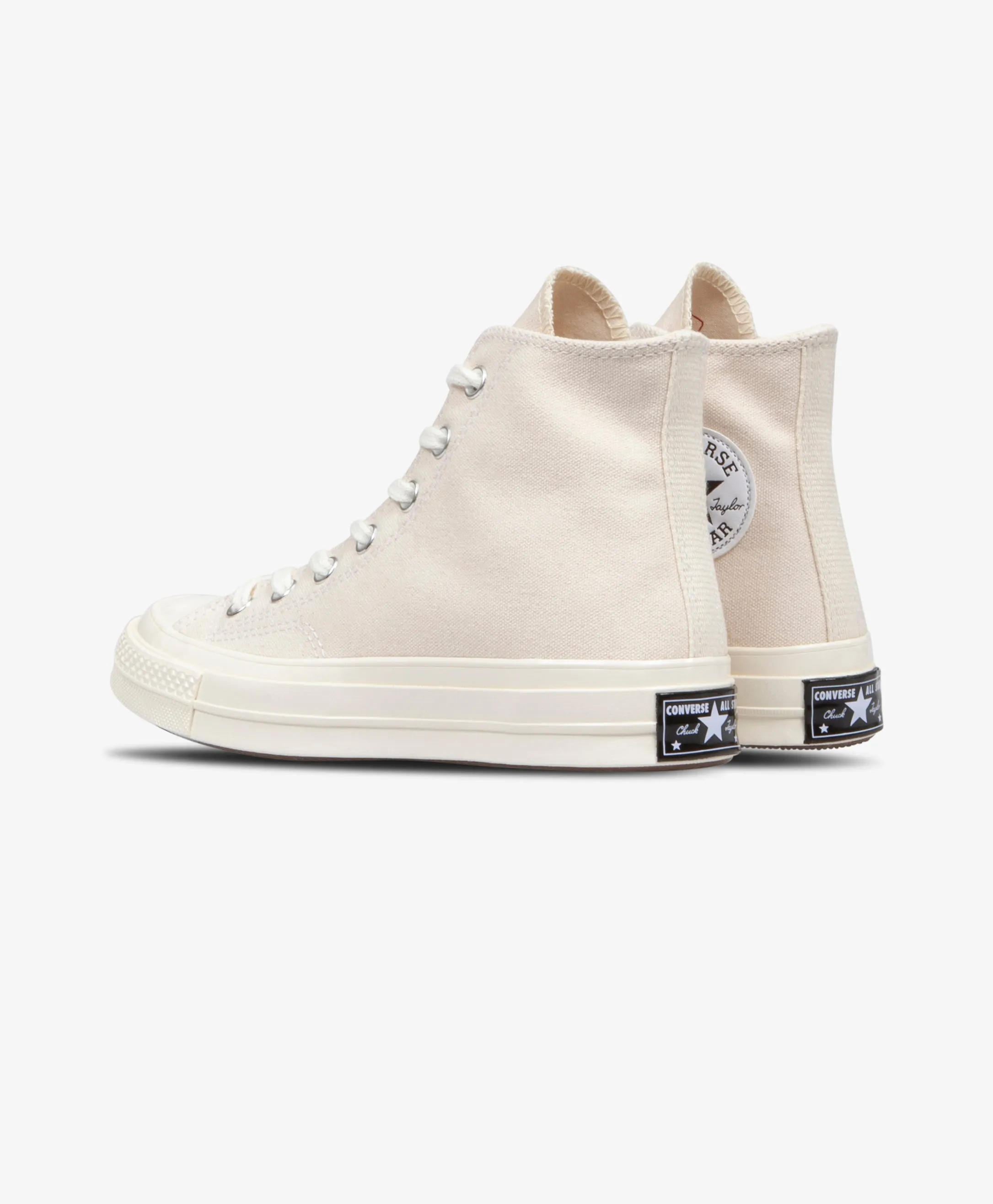 Converse Chuck 70 Hi Natural