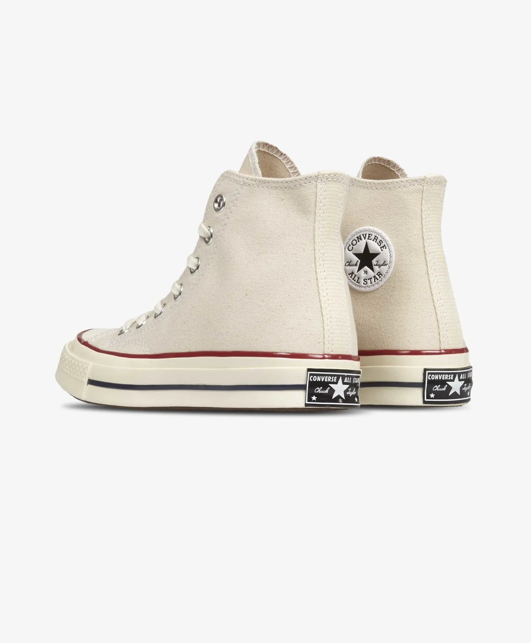 Converse Chuck 70 Hi Parchment