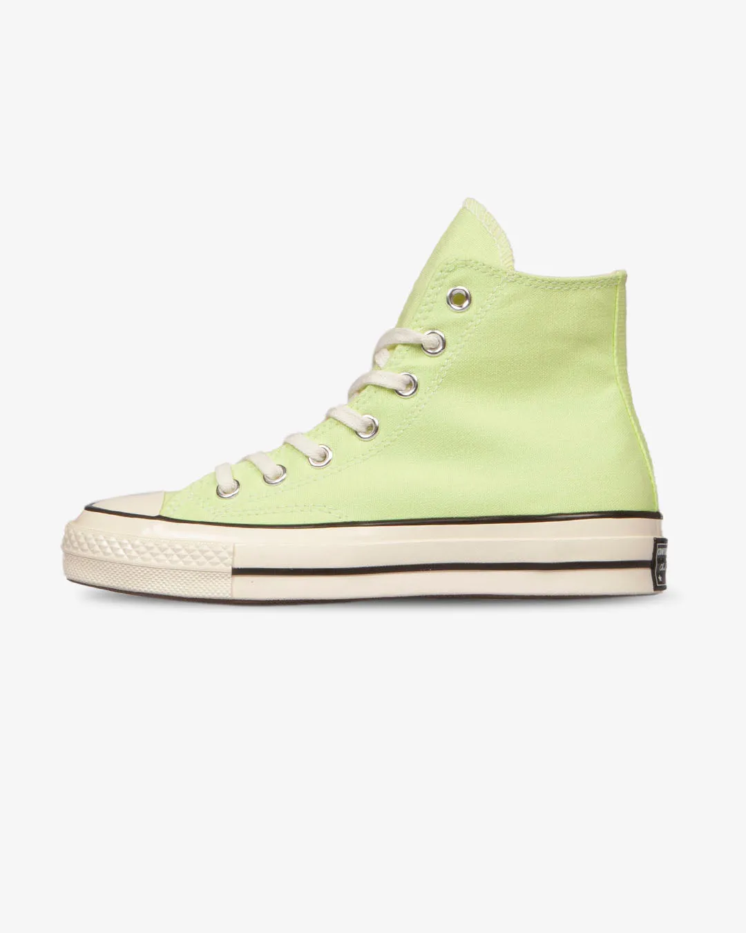 Converse Chuck 70 Hi Pastel Green