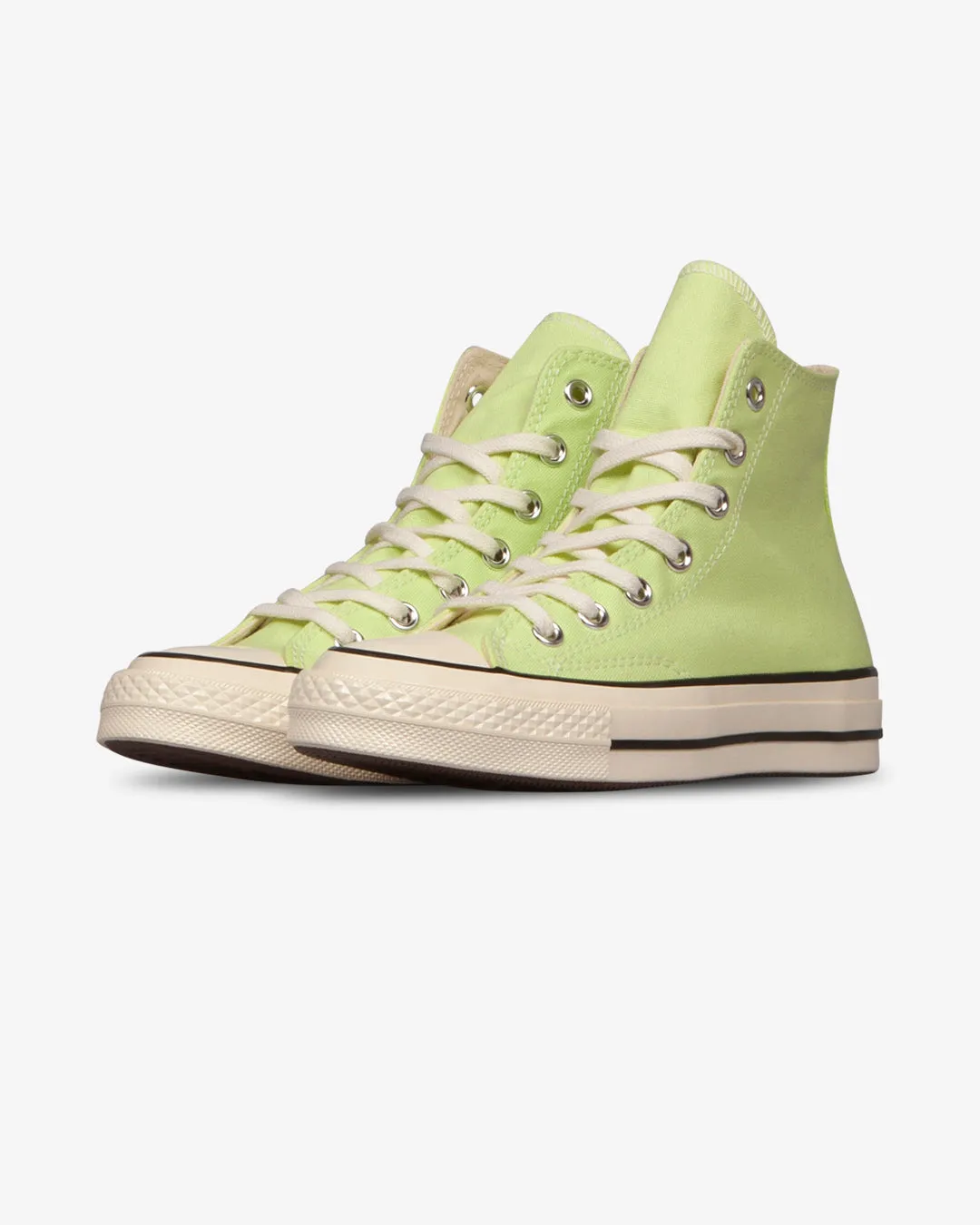 Converse Chuck 70 Hi Pastel Green