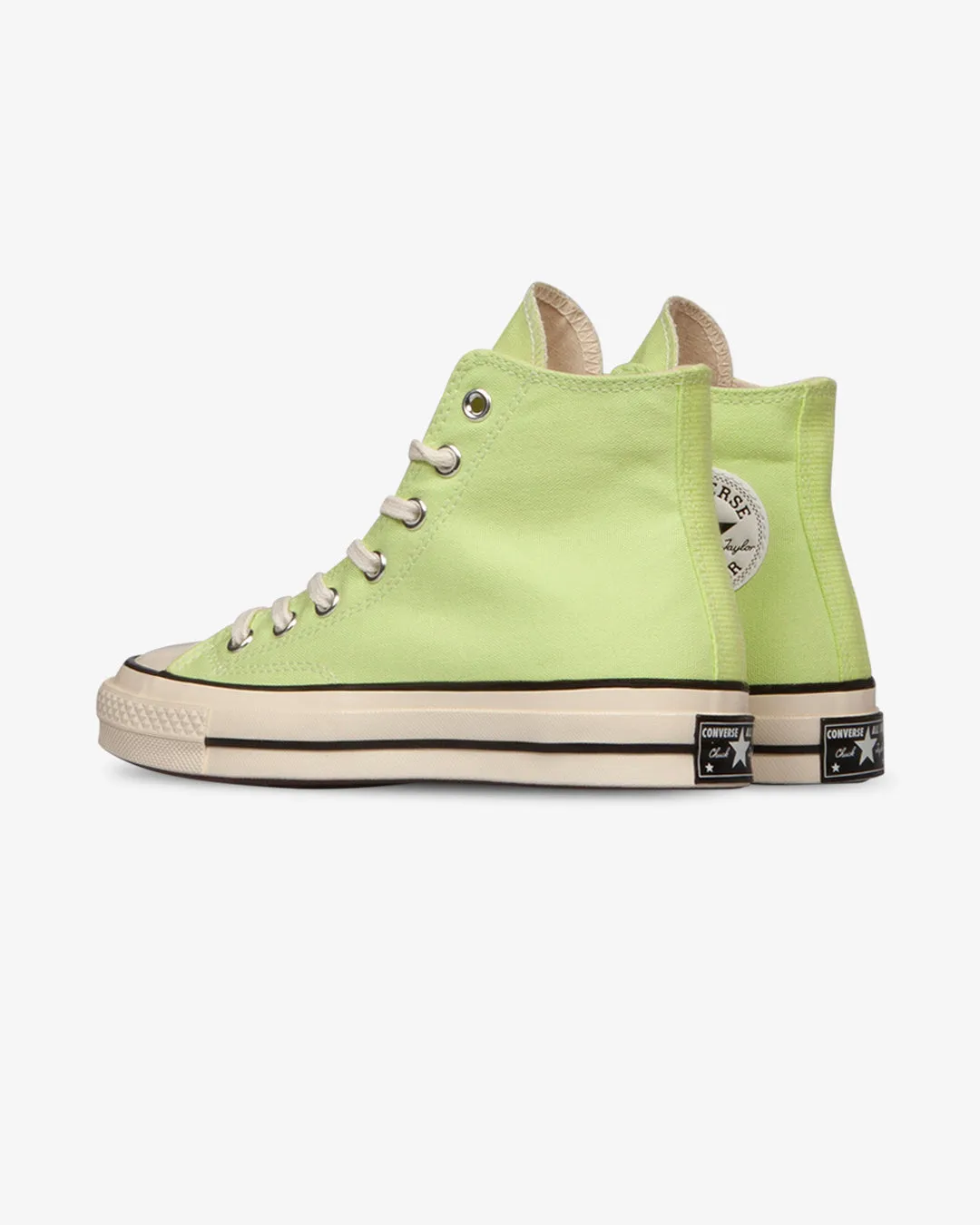 Converse Chuck 70 Hi Pastel Green