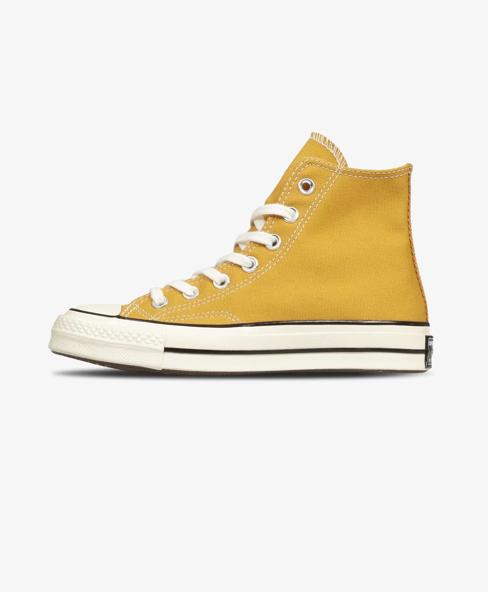 Converse Chuck 70 Hi Sunflower