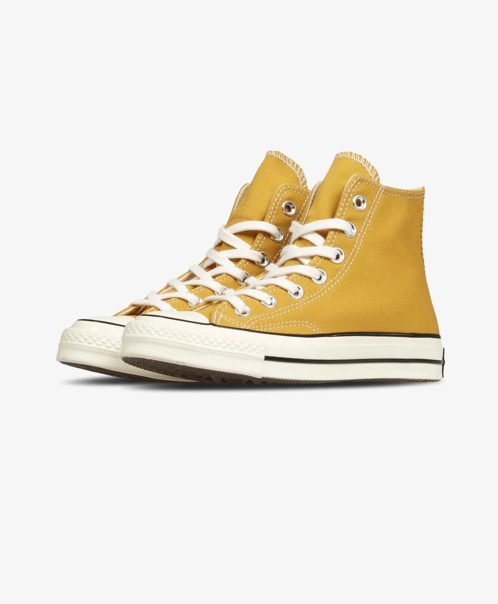 Converse Chuck 70 Hi Sunflower