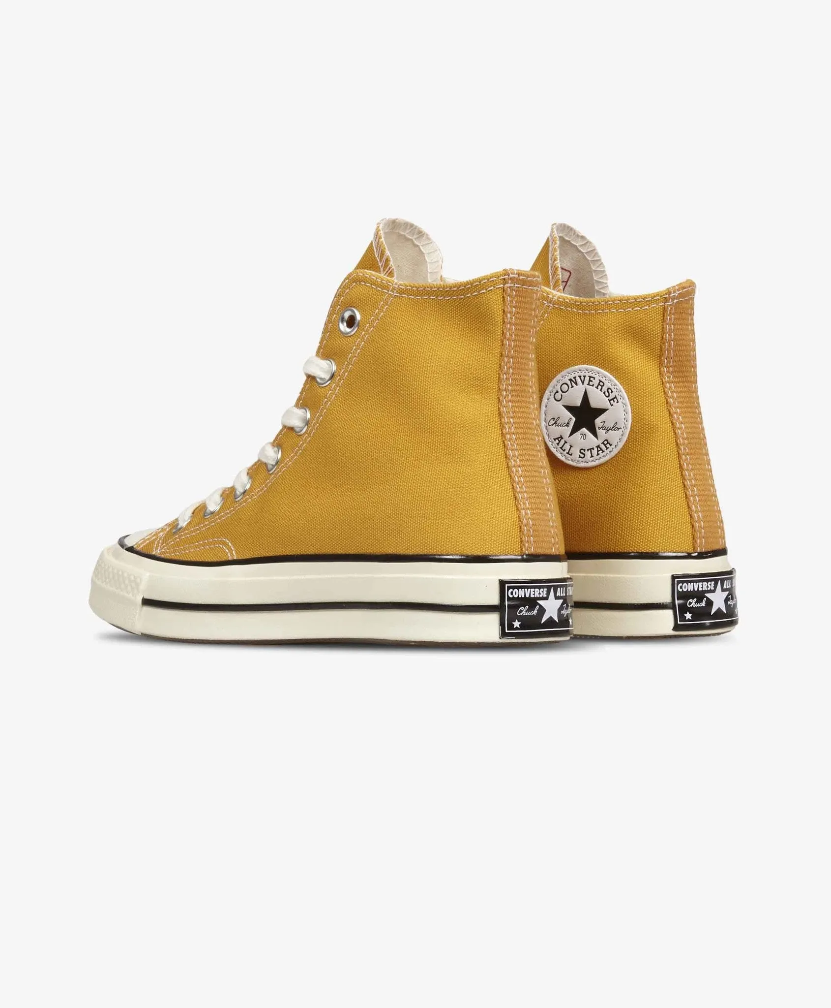 Converse Chuck 70 Hi Sunflower