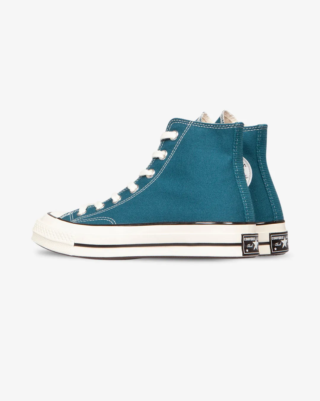 Converse Chuck 70 Hi 'Teal Universe'