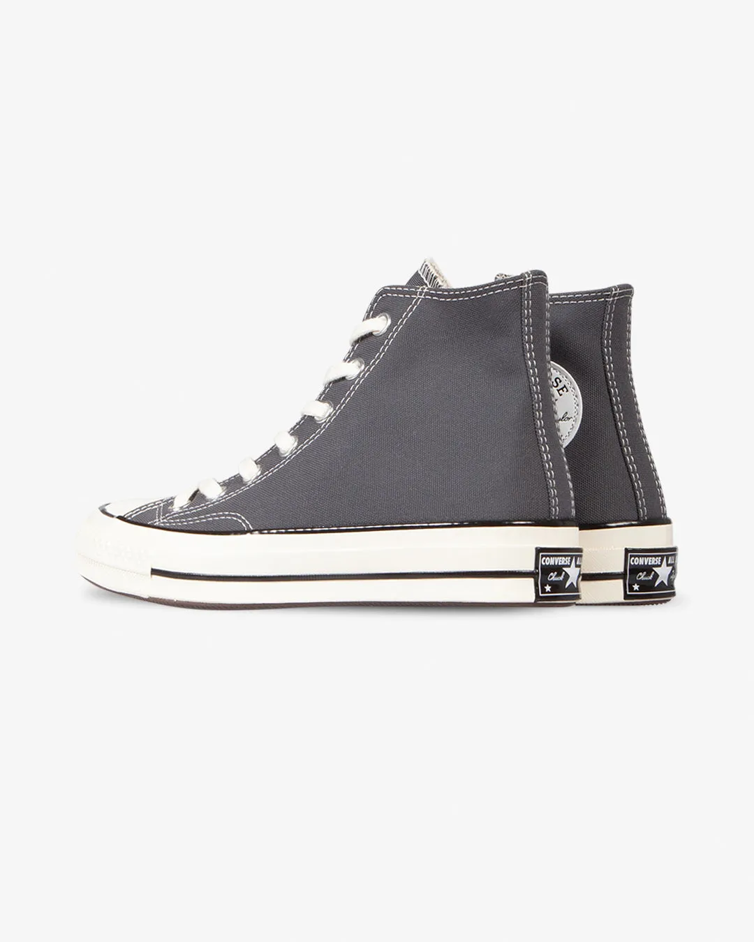 Converse Chuck 70 High Iron Grey