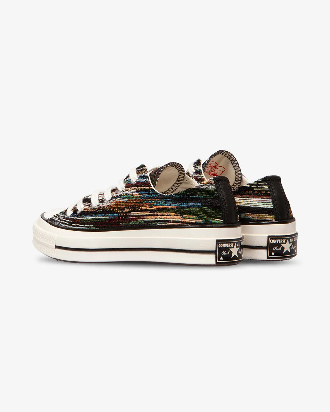 Converse Chuck 70 Multi-Color Jacquard