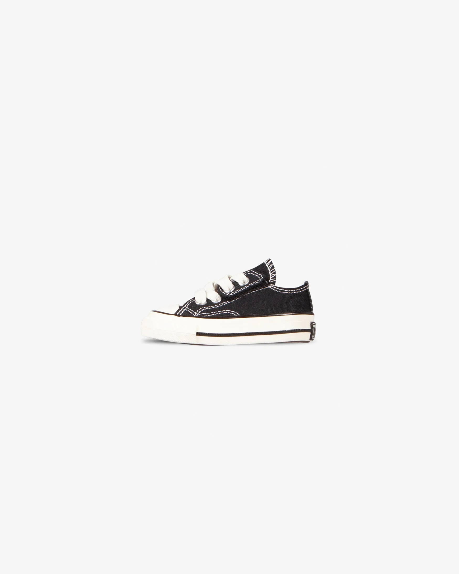 Converse Chuck 70 Ox Infant Black