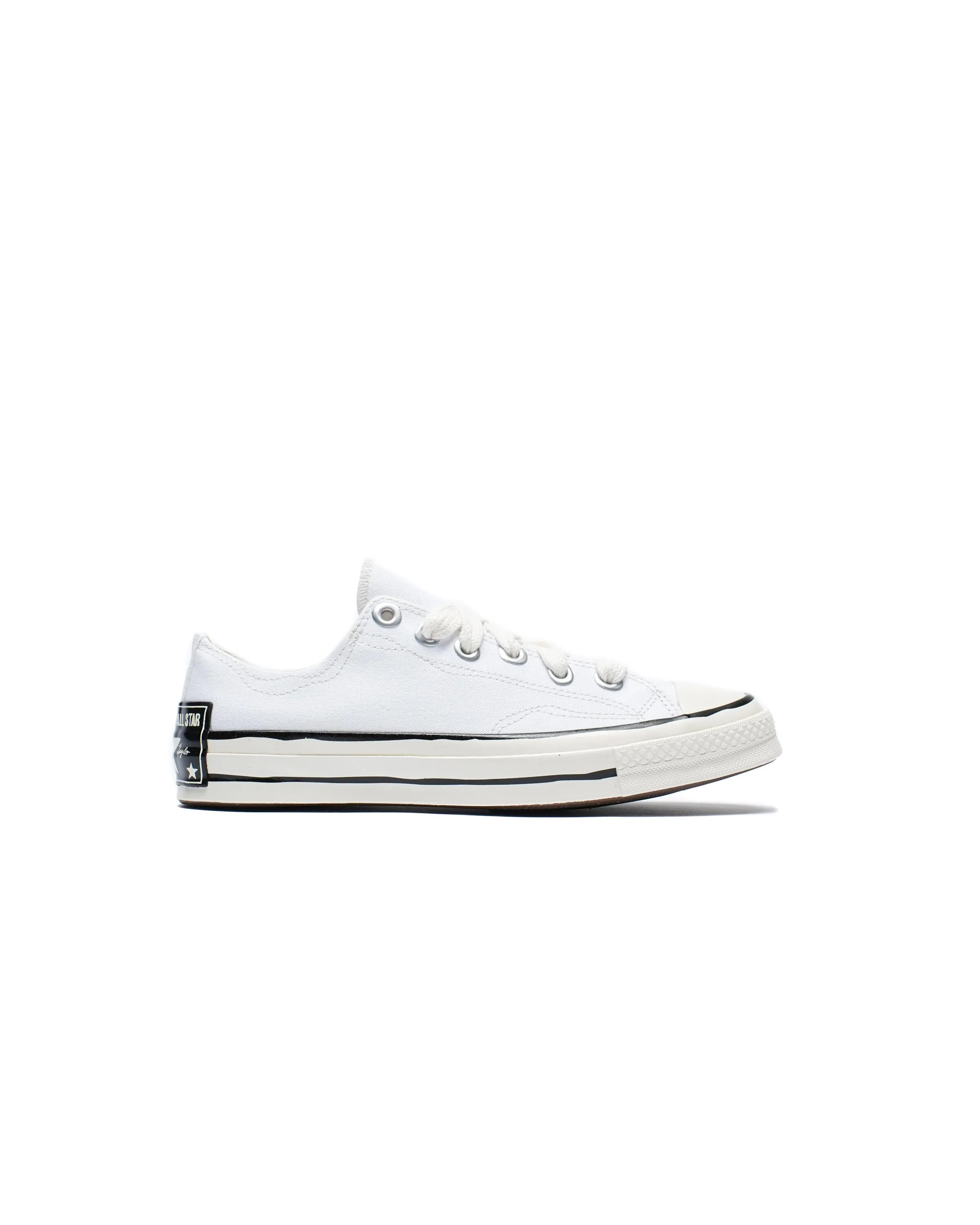 Converse Chuck 70 OX Sketch