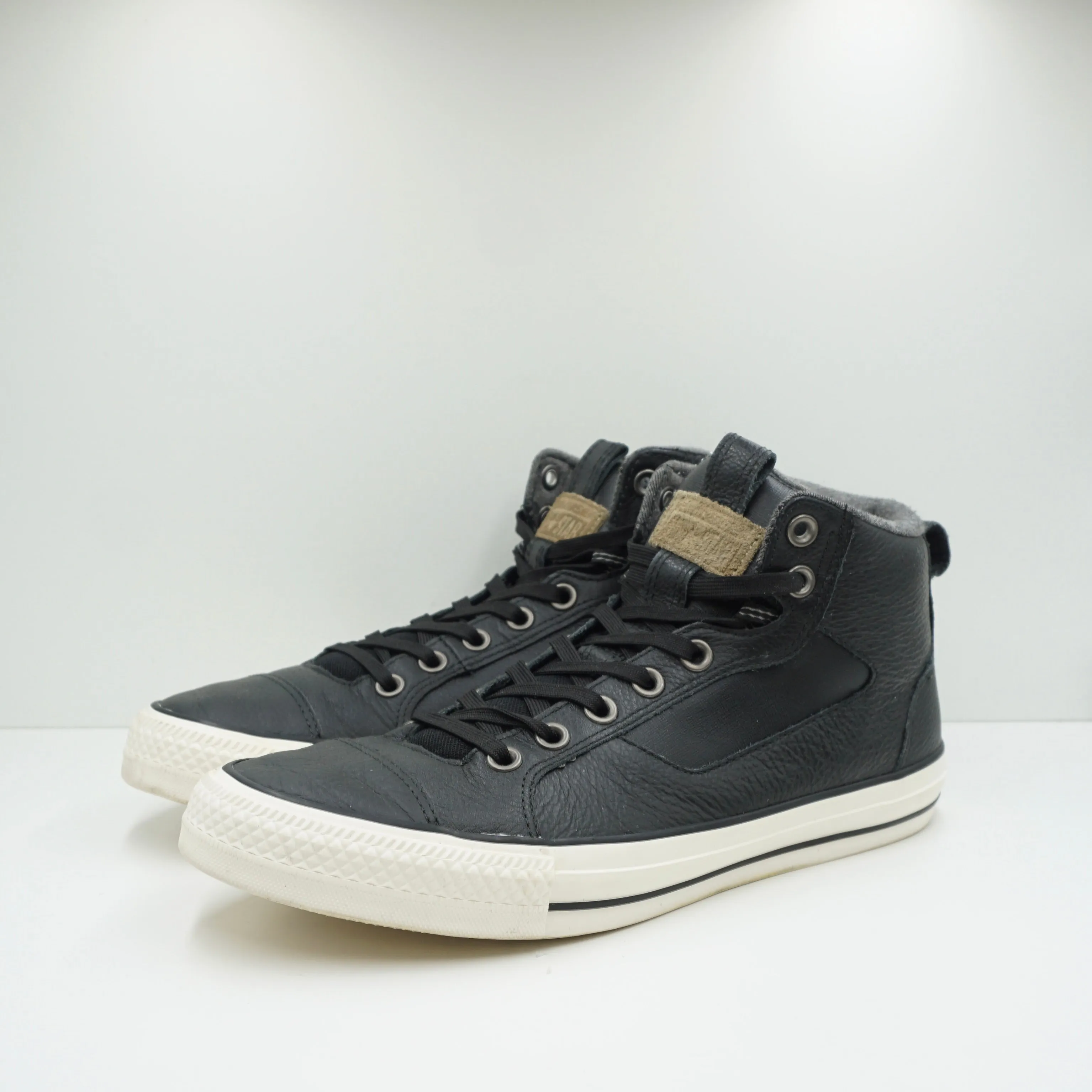 Converse CTAS Asylum