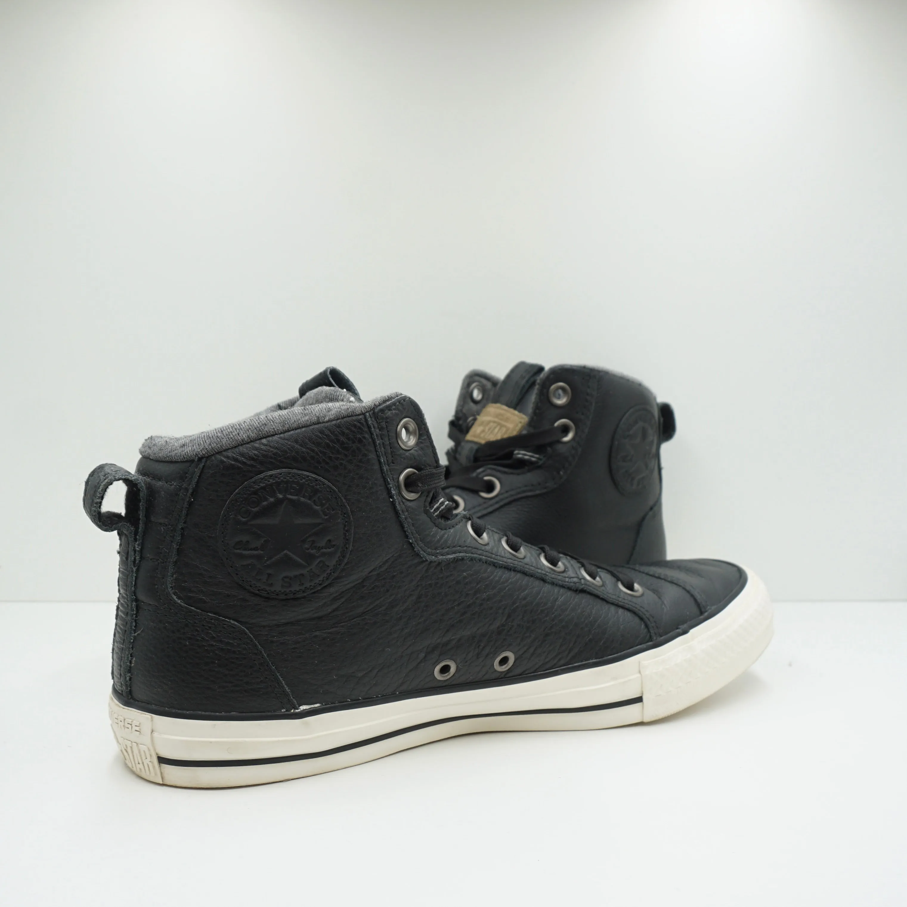 Converse CTAS Asylum