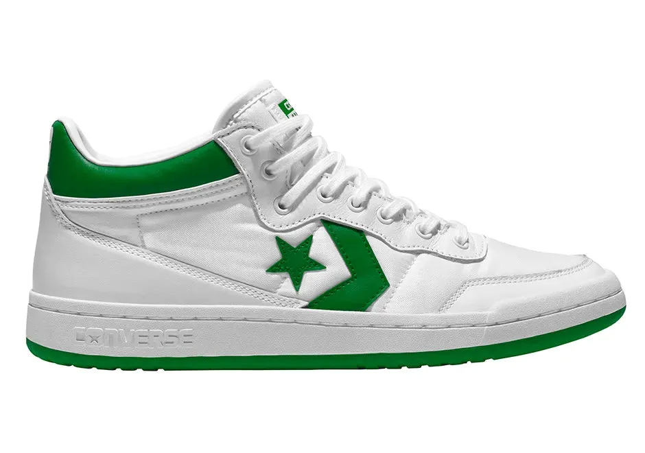 Converse Fastbreak 83 Mid Green