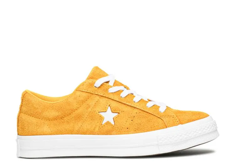 Converse One Star Ox Tyler the Creator Golf Wang Sulphur