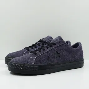 Converse One Star Pro Low Dark Moth