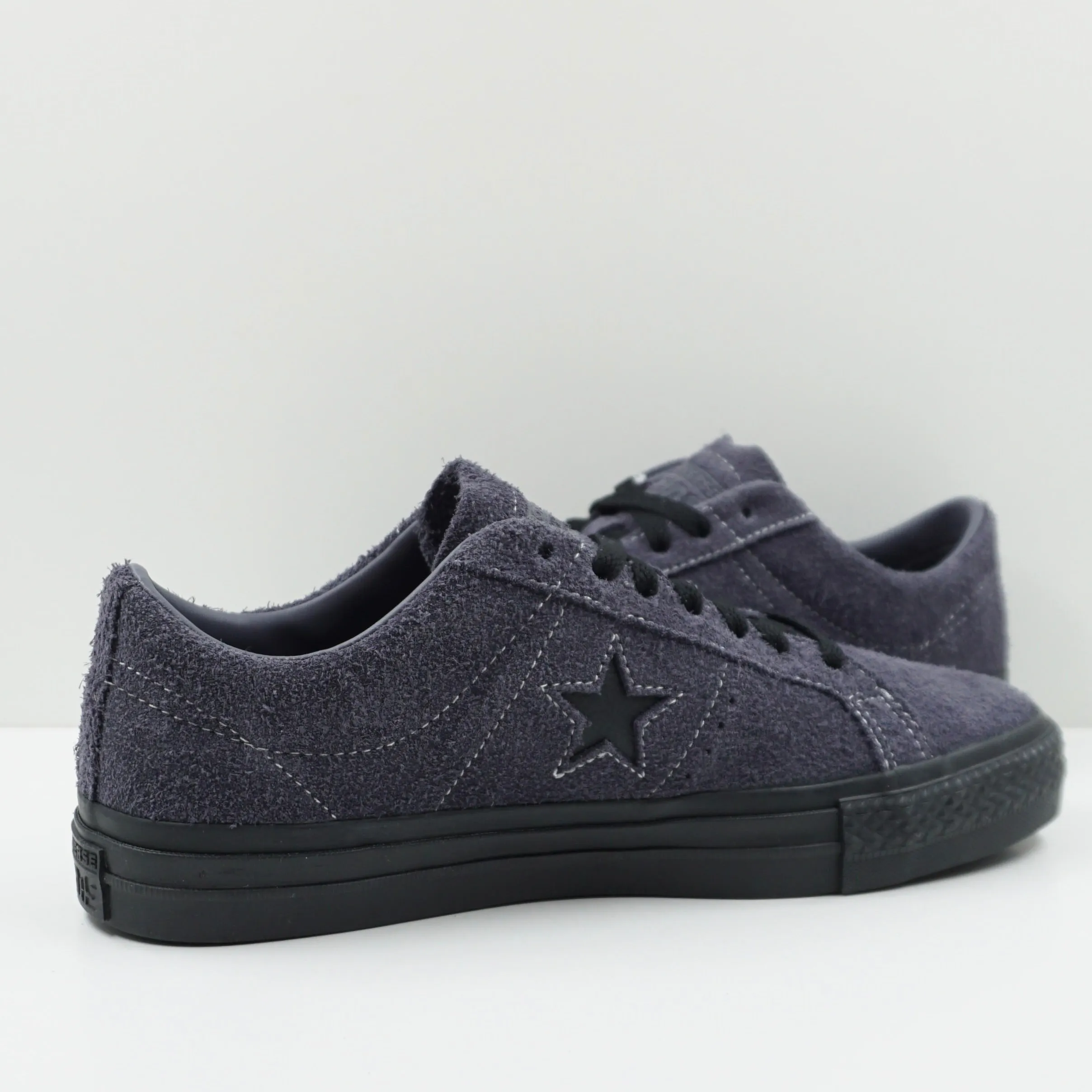 Converse One Star Pro Low Dark Moth