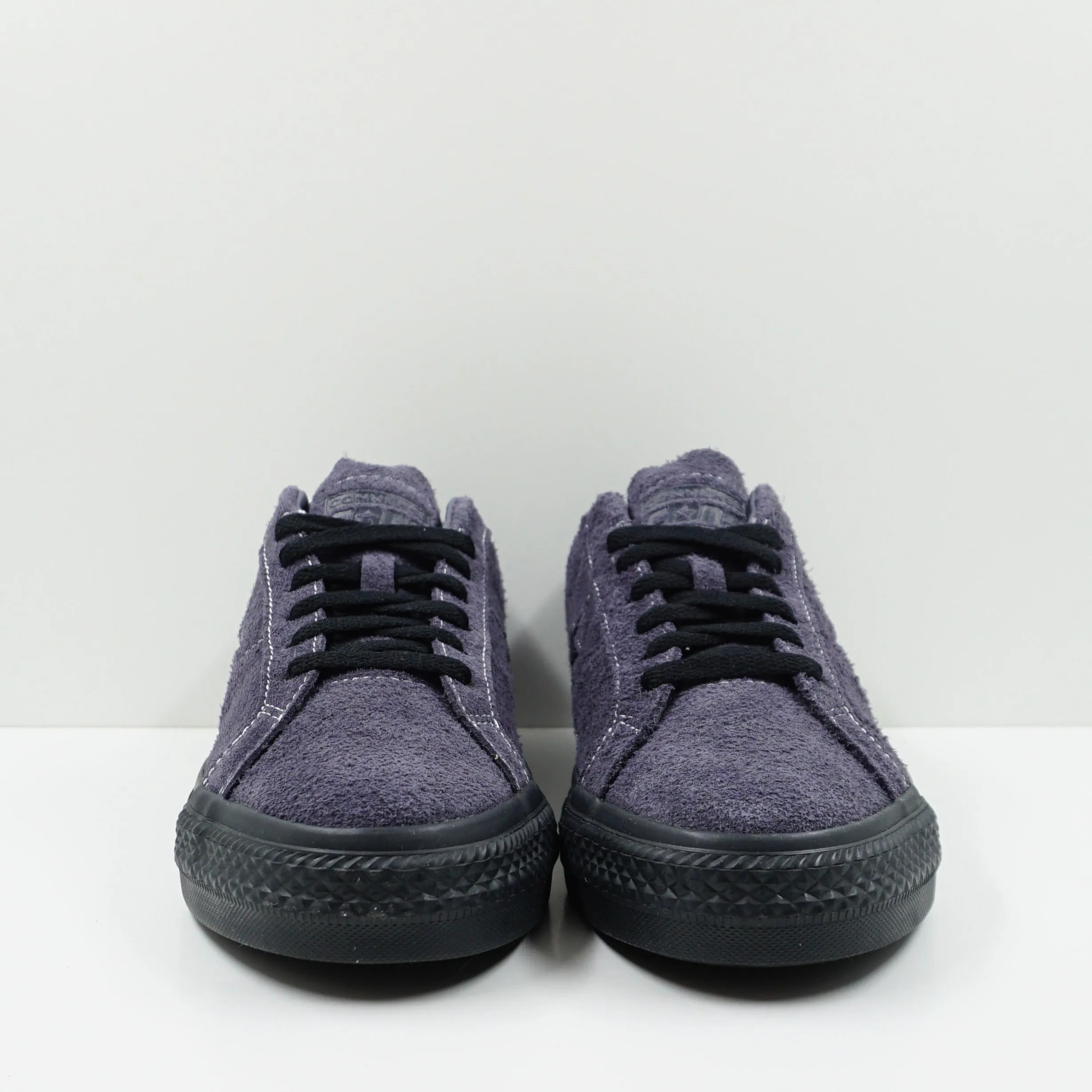 Converse One Star Pro Low Dark Moth