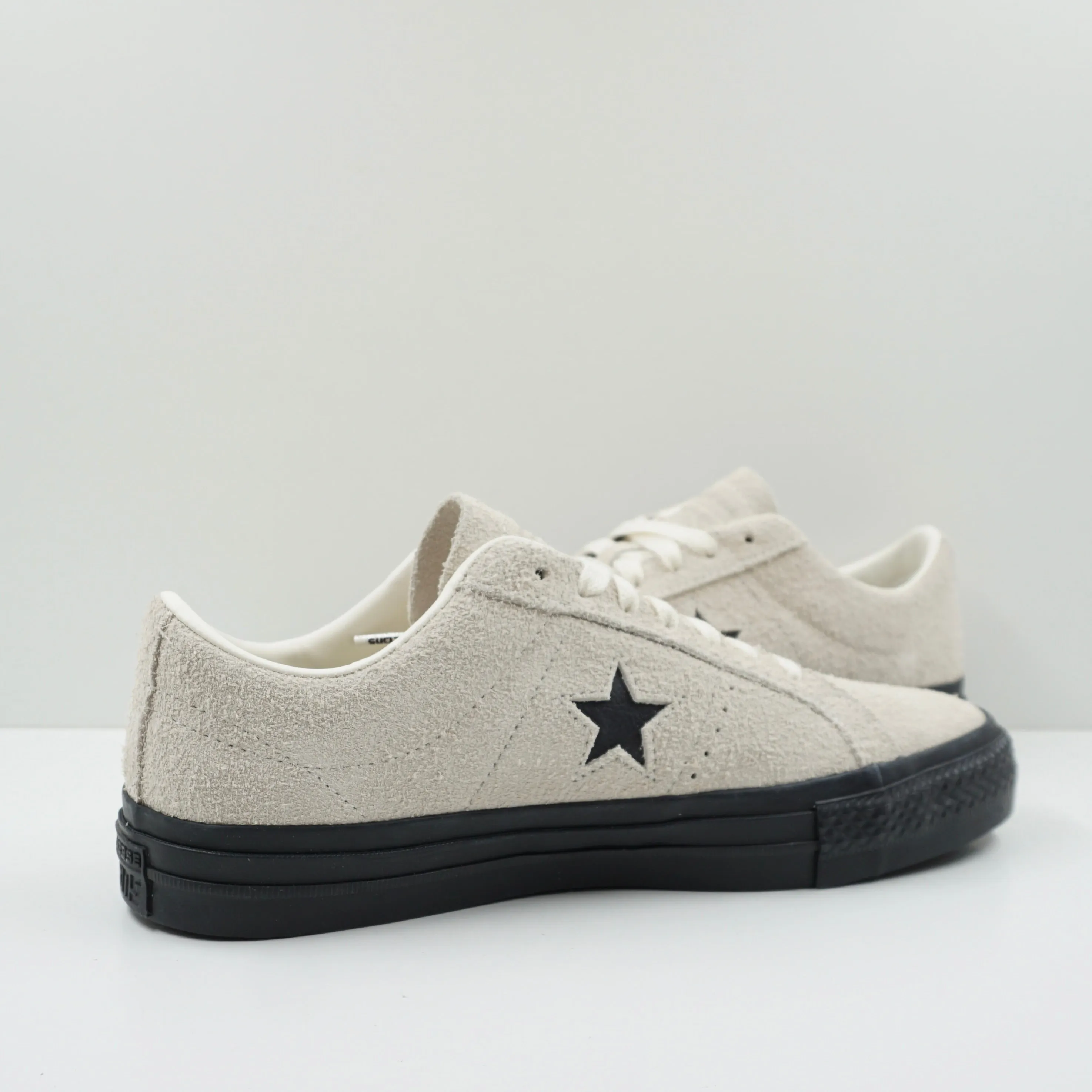 Converse One Star Pro OX Egret