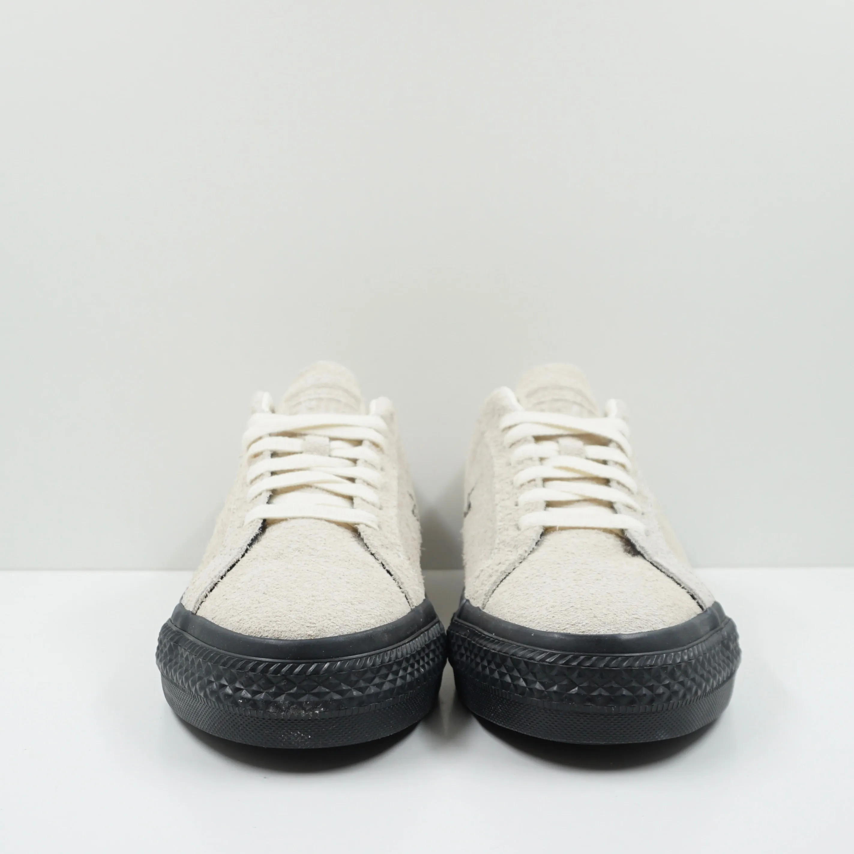 Converse One Star Pro OX Egret