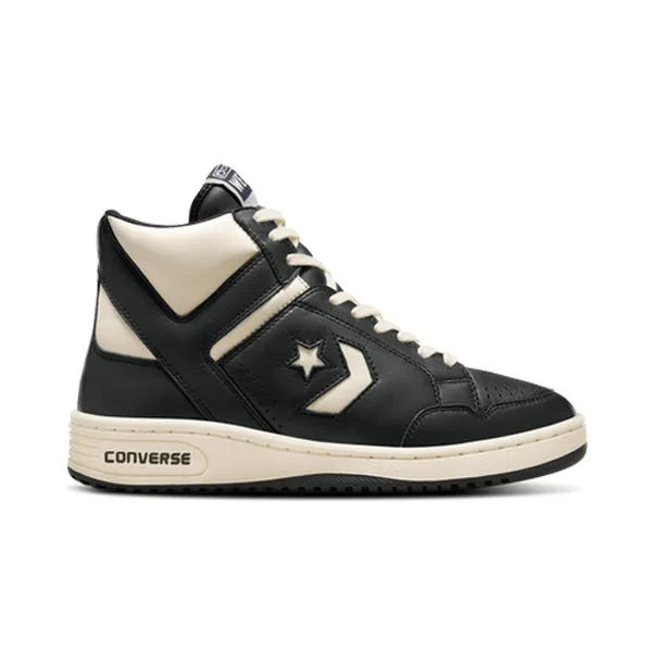 Converse Weapon Mid 'Black'