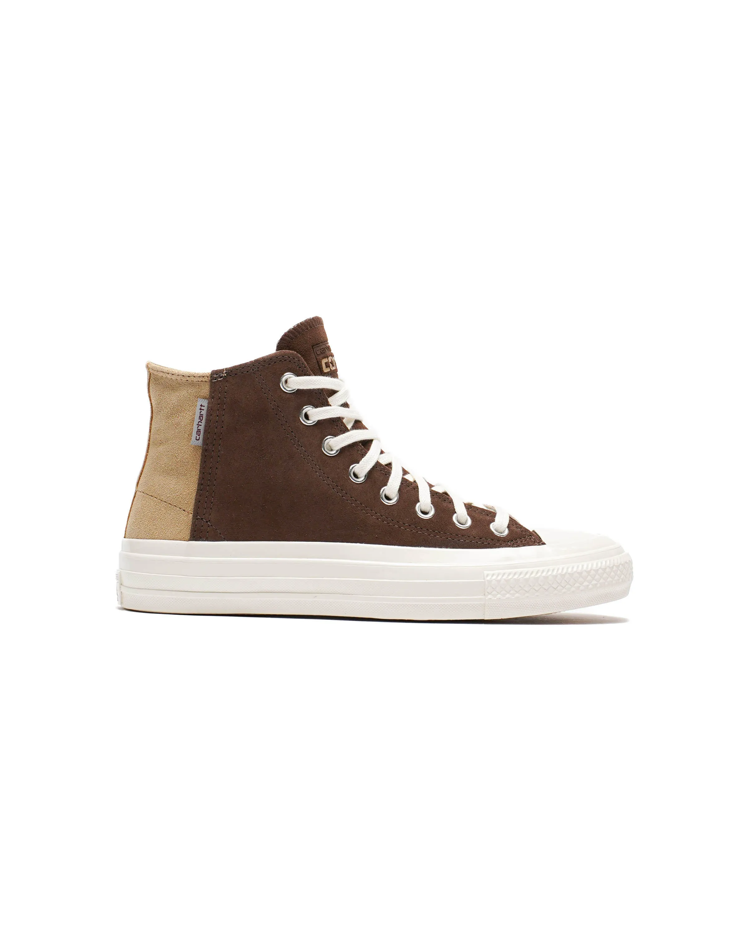 Converse x Carhartt CTAS PRO HI