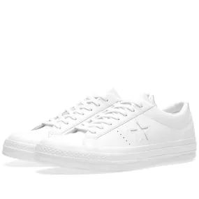 Converse x Engineered Garments One StarWhite