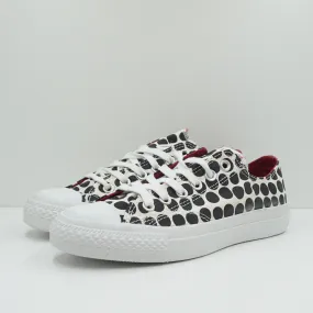 Converse x Marimekko All Star Low Polka Dot