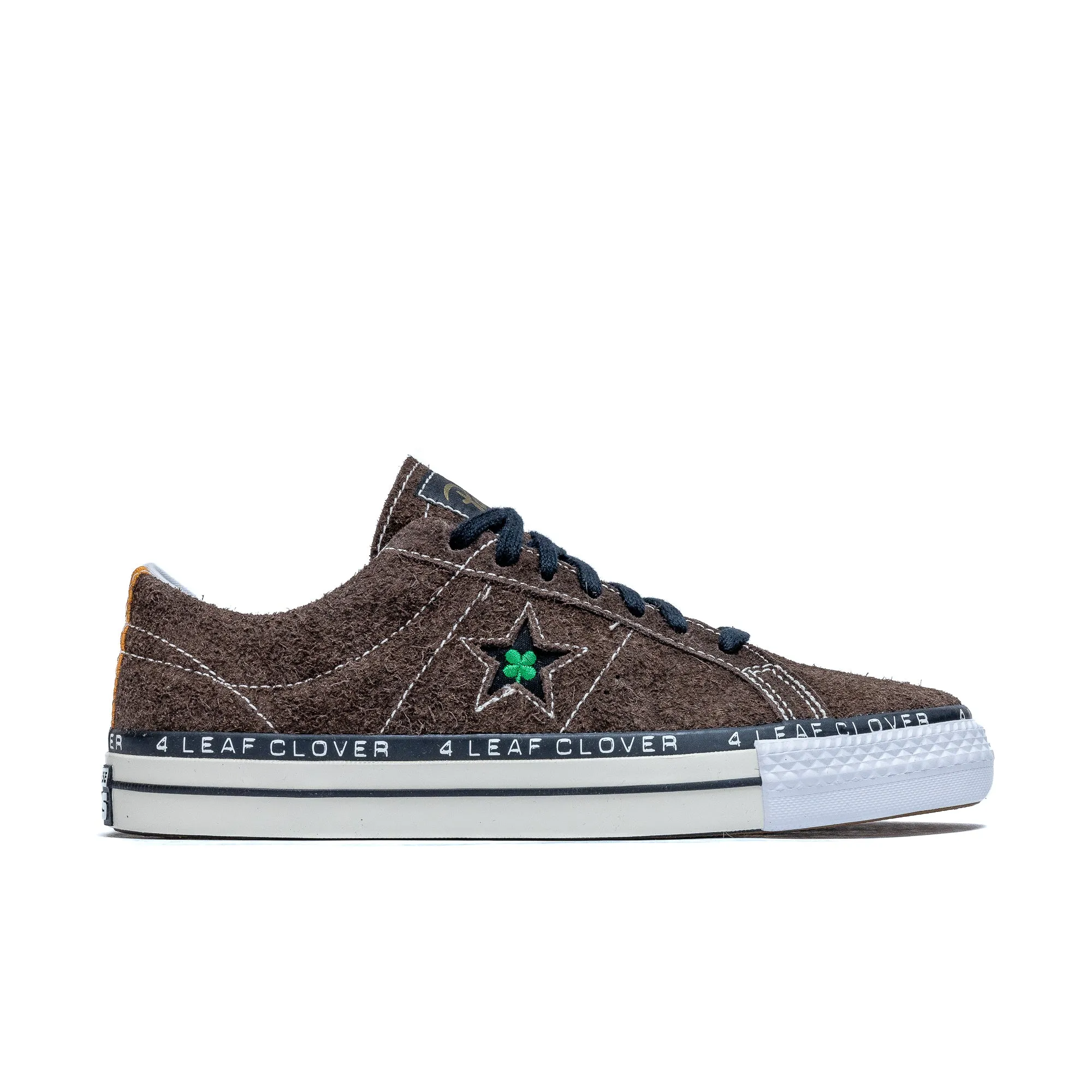 Converse x Patta One Star 'Four Leaf Clover'