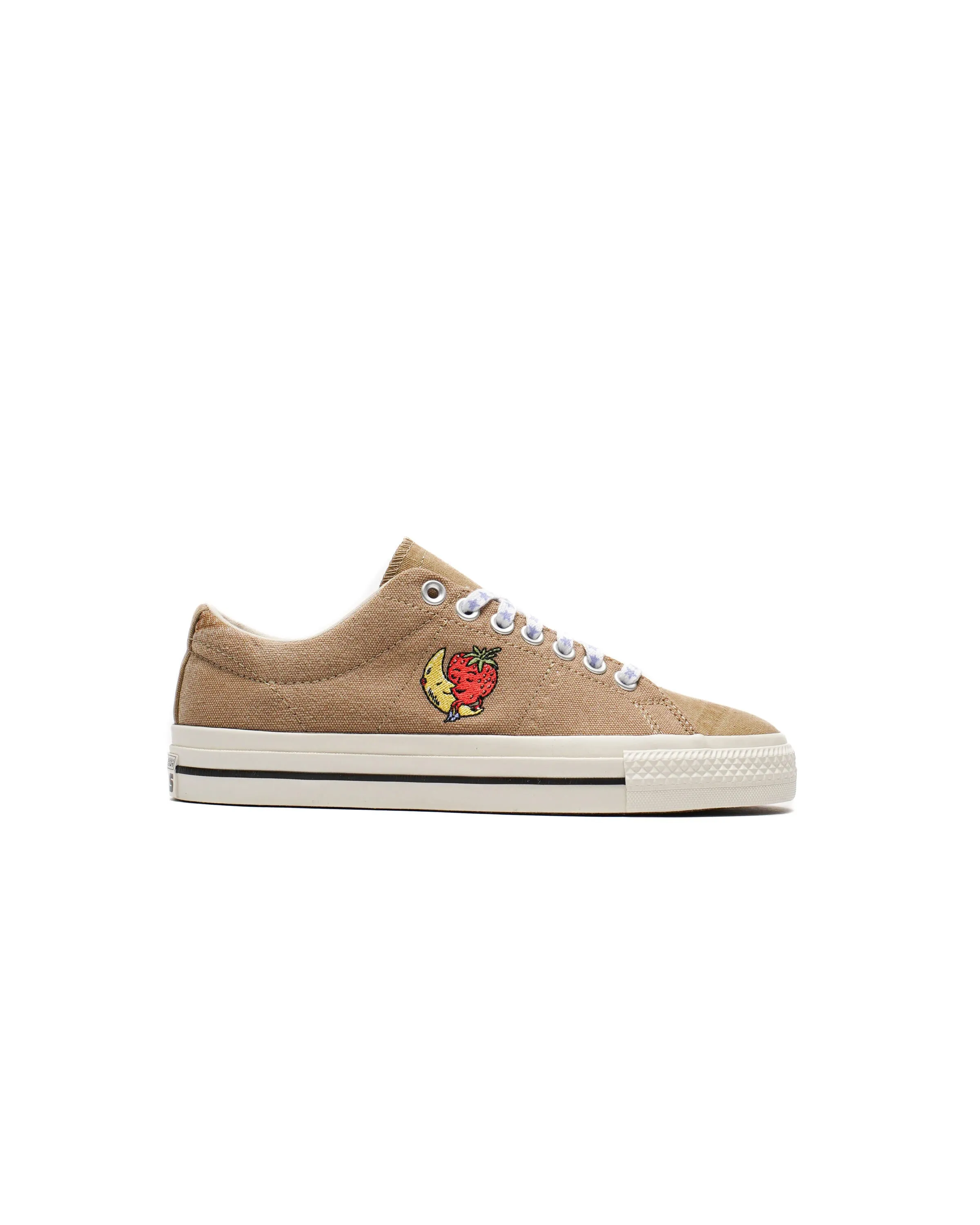 Converse x Sky High Farm ONE STAR PRO OX