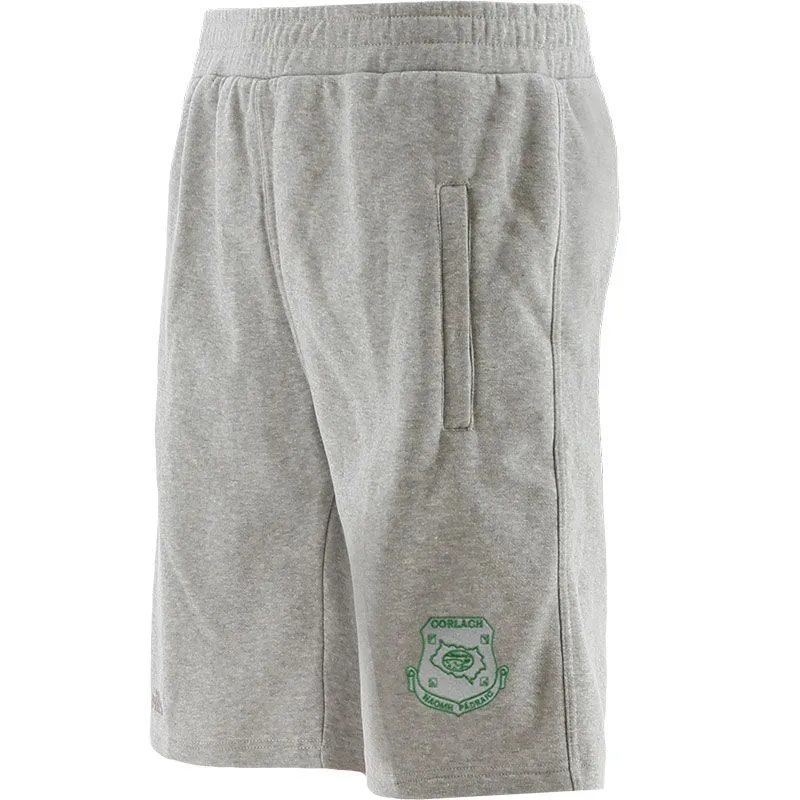 Corlough GFC Kids' Benson Fleece Shorts