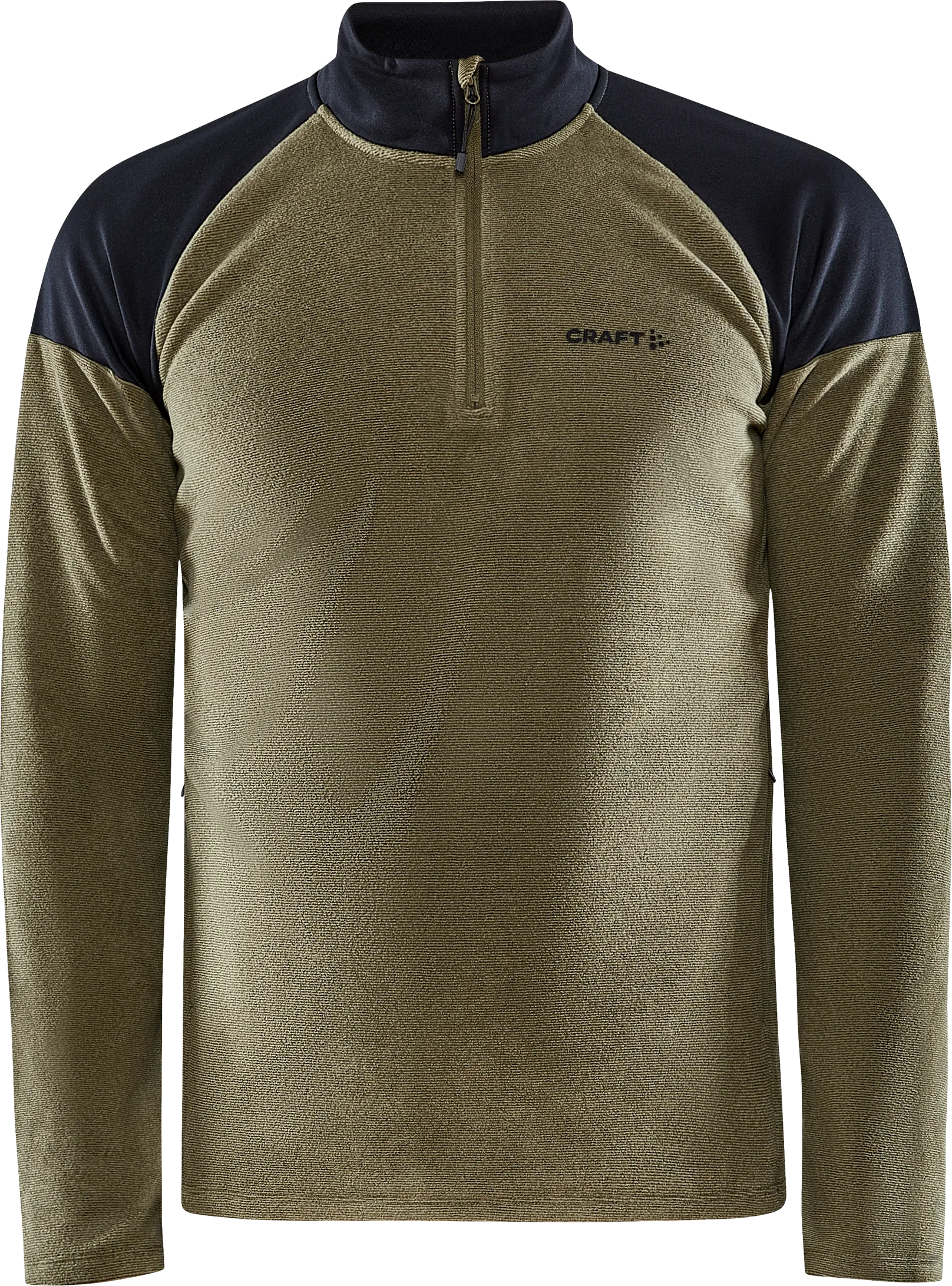 Craft Men's Core Edge Thermal Midlayer Rift | Buy Craft Men's Core Edge Thermal Midlayer Rift here | Outnorth