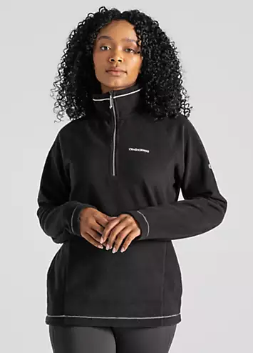 Craghoppers Miska VI Half Zip Fleece | Kaleidoscope