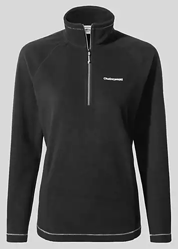 Craghoppers Miska VI Half Zip Fleece | Kaleidoscope